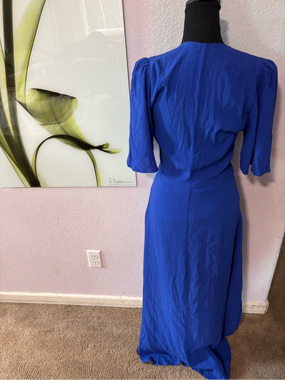 dress size small - Picture 3 of 5